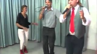 FABIAN SHOW  CONGA [upl. by Meneau]