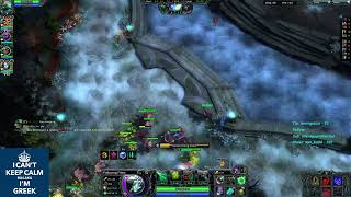 Private Server Pollywog Priest  Mid Lane Ganker [upl. by Orly]