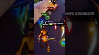 La glissade meurtrière music phonk halloween beats typebeat fortnite bs fr gaming starbs [upl. by Rehpotsirhcnhoj]