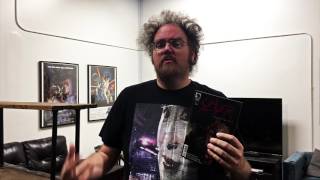 AFTER THE SHOW W JON SCHNEPP BehindtheScenes [upl. by Itisahc899]