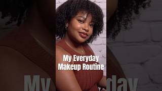 My Everyday Makeup Routine simplemakeup everydaymakeup quickmakeup [upl. by Davina]