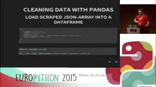 Dale  Datavisualisation with Python and Javascript crafting a dataviz toolchain for the web [upl. by Anavlys]