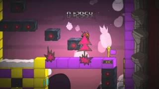 Battleblock Theater  Chapter 1 Encore 1  A Rating Playthrough [upl. by Arvonio]