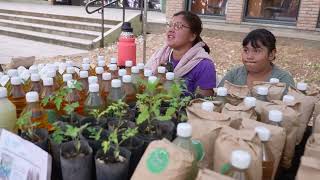 Primer congreso bonaerense de agroecología [upl. by Aiuqal]