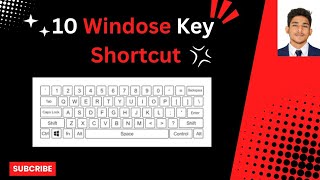 most useful windows 11 keyboard shortcut 2024shortcuts Windows 11 [upl. by Gollin273]