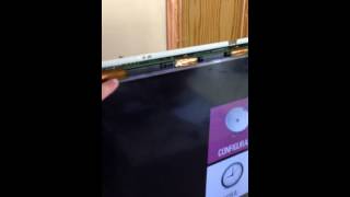 42LG5000 screen fix [upl. by Ag]