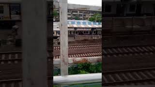 Morning 1kcreator dadar viral mumbai  bhandup [upl. by Aihsemak]