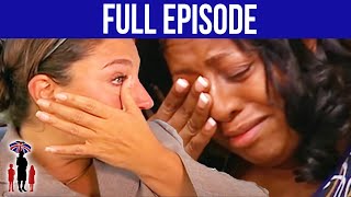 Mum calls Supernanny the day before her husband died  The Lewis Family  FULL EPISODE  Supernanny [upl. by Odranoel]