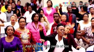 Great amp Terrible  Jimmy D Psalmist Live [upl. by Subocaj665]