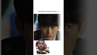 The trend setter youtubeshorts kdrama cdrama koreandrama [upl. by Yelats]