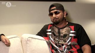 Yo Yo Honey Singh Exclusive [upl. by Harriette]