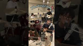 Photogénie  SUT SUITGROOVE neosoul オリジナル曲 学生バンド [upl. by Cornelius]