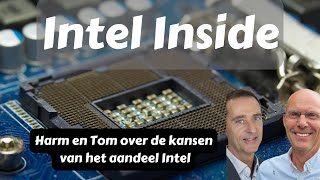 Intel in het nieuws wil een onderdeel afstoten en heeft deal met Amazon [upl. by Tisbee]