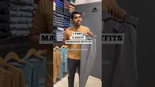 10 best matching shirts for dark grey pant gurkha pant outfits formaloutfit gurkhapants [upl. by Ree]