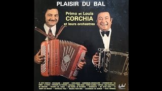 Triumfo del Tango  par Primo Corchia et son accordéon [upl. by Swain]