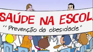 Saúde na Escola [upl. by Fein28]