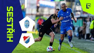 FK Mladá Boleslav  FC Baník Ostrava  00  6 10 2024  HIGHLIGHTS [upl. by Rebekkah]