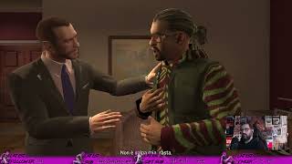 GTA IV 6 Nuove possibilità [upl. by Diamond421]