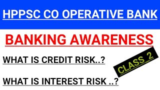 HPPSC COOPERATIVE BANK 2020  BANKING AWARENESS  TOP EXPECTED MCQS  ANALYSIS QUESTIONS PAPER [upl. by Maurreen]