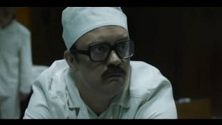 HBO Chernobyl 2019 Episode 5 Explosion scene [upl. by Mode]