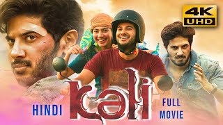 Kali 2016 Hindi Dubbed Full Movie  Starring Dulquer Salmaan Sai Pallavi [upl. by Catlee]