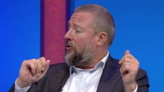 The PostMacTaggart Interview Shane Smith CEO amp Founder VICE [upl. by Gerhan]