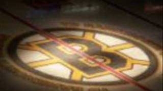 Boston Bruins Hockey Song [upl. by Ahsinauq]