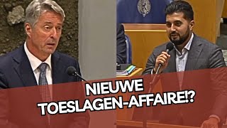 PVV vs DENK Is dit de nieuwe toeslagenaffaire [upl. by Caitlin]