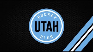 Utah HC 2025 Goal Horn Outdated [upl. by Eryn903]