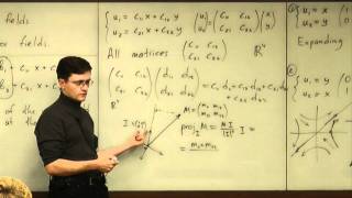 Lecture 20111117 Part 067 Advantages of Orthogonal Basis [upl. by Oletha372]