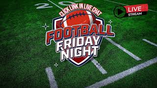 Park Rapids vs Pelican Rapids  Minnesota High School Football LIVE [upl. by Eniruam]