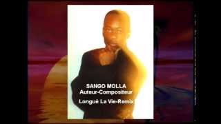 SANGO MOLLA  SAHLOMON  Titre Longuè La VieRemix [upl. by Carper867]