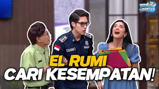 EL RUMI Salah Fokus Nih Sama Fanny Ghassani  BISA DIBANTU 12 [upl. by Stephenie]