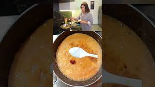 Farah khans Anda curry recipe  farah khan recipe  food vlog  shorts viral [upl. by Meer408]