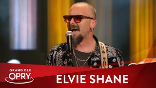 Elvie Shane  quotCounty Roadsquot  Live at the Opry [upl. by Deutsch]