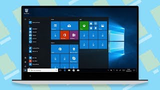 How to ReinstallClean Install Windows 10 [upl. by Hsilgne561]