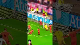 Goal Line Clearances  THEM 😂 [upl. by Agnimod965]