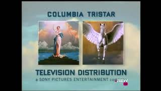 BrillsteinGrey Entertainment343 IncorporatedColumbia TriStar Television Distribution 1996 [upl. by Macfarlane524]