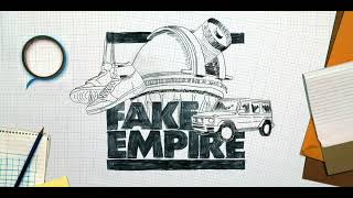 Georgia Entertainment InstituteFurious ProductionsFake Empire ProductionsCBS Studios 2024 [upl. by Aved]