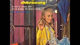 Michel Legrand  Les Parapluis de Cherbourg  complete soundtrack [upl. by Boardman]