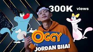 Nge Gawi Sung Rap  Oggy Ft Jordan Bhai  Bhutanese Rap [upl. by Tenaj375]