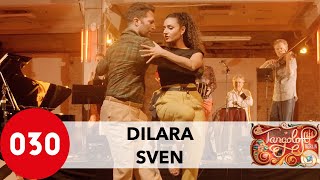 Dilara Ogretmen and Sven Elze – Dos by Narcotango [upl. by Fairman]