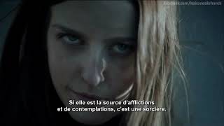 Salem  Bande annonce VOSTFR [upl. by Fulton]