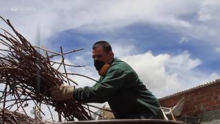 Emprendimiento colombiano para proteger el medio ambiente [upl. by Warenne247]