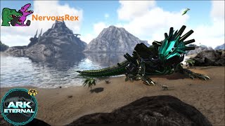 GOD MODE End Bosses SERIES FINALE  Ark Survival Evolved  Eternal Olympus EP 28 [upl. by Lleynad509]