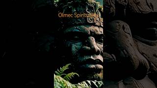 Discover the Mystery of the Olmec spirituality mesoamerica [upl. by Claud]