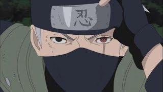 kakashi known by all [upl. by Buckden]