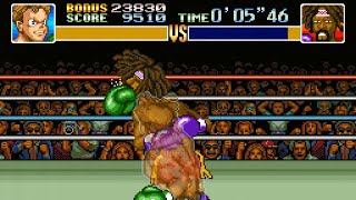 Super PunchOut  Bob Charlie 005quot46 PAL WR [upl. by Yasui]