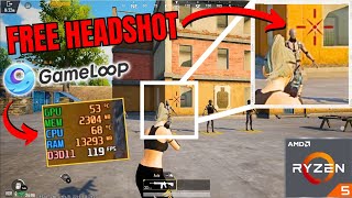 PUBG MOBILE  120 FPS 🔓 Unlock in Gameloop Emulator  Full Tutorial  2024 [upl. by Lubbock349]