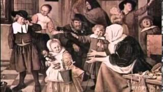 Origins of Christmas History Channel Documentary [upl. by Ylaek991]